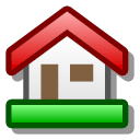 toolbar - go home